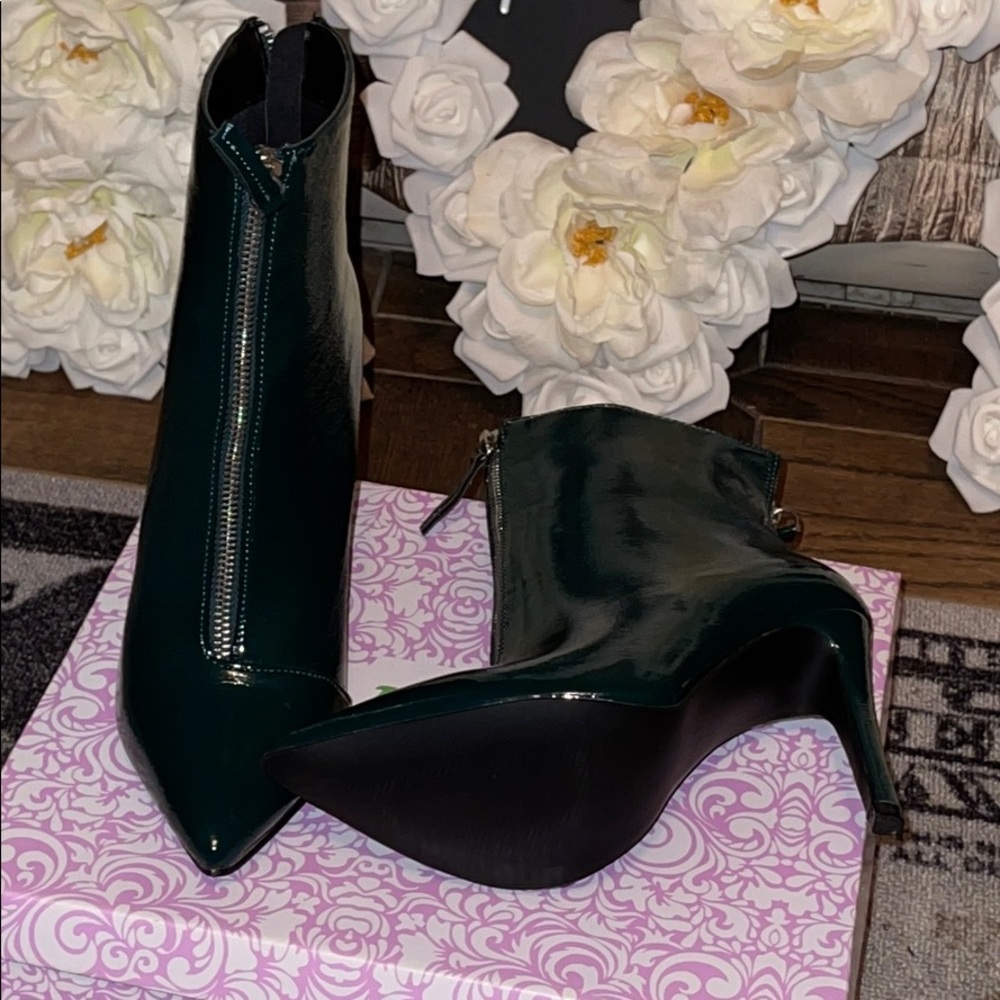 Booties - Picture 3 of 3